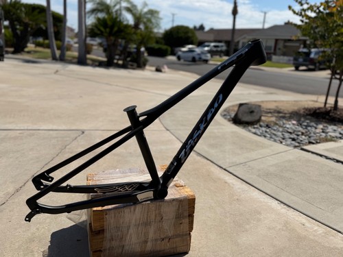 Telaio hardtail carbonio - , gt