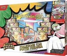 POKEMON TCG ASCESA EROICA