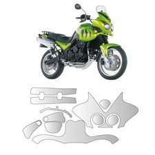 Vinile PPF TRIUMPH TIGER 955i