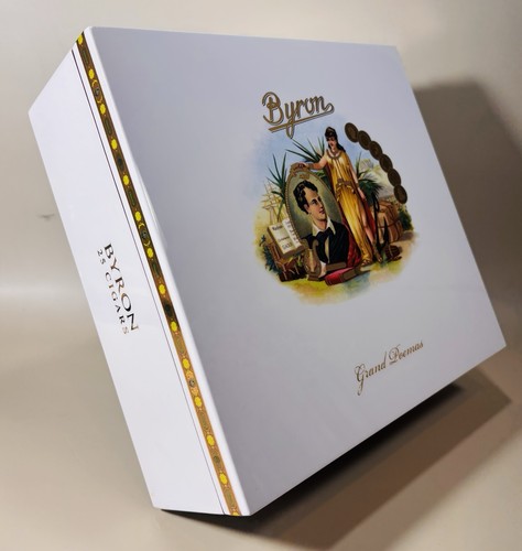 Byron grand poemas scatola - byron,