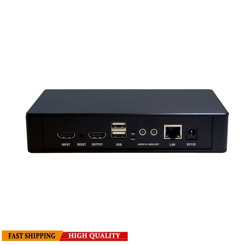 Uvcstreamer hdmi scheda - uvcstreamer,