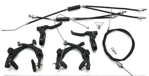Maniglie cavi freni - , bmx
