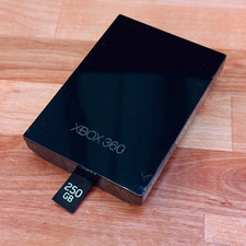 Xbox 360 Slim 250 GB disco