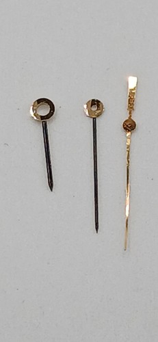 Set lancette omega - set, de