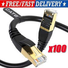 Lotto cavo ethernet rj45 - cavo, 8