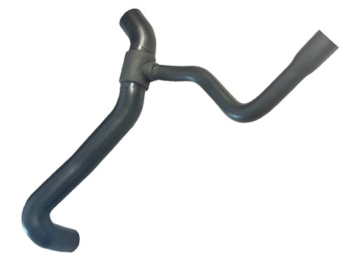 Tubo radiatore inferiore