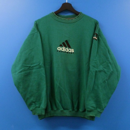 Maglione vintage adidas - maglione,