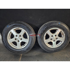 1BN34TRMAA R17 SET 2 CERCHI IN