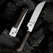 Coltello Russo Pchak Lama