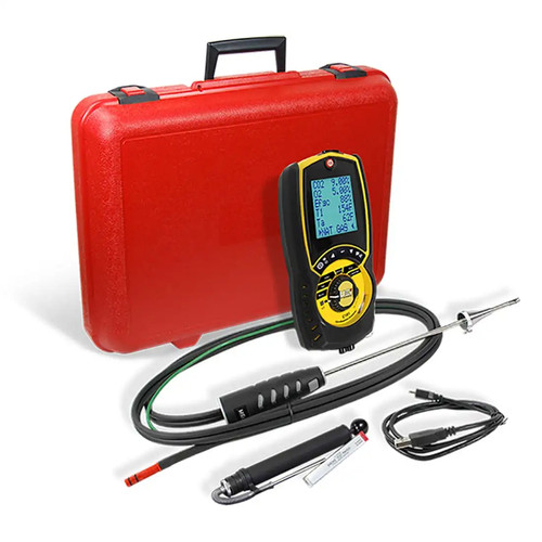 Uei c161oil kit analizzatore - uei,