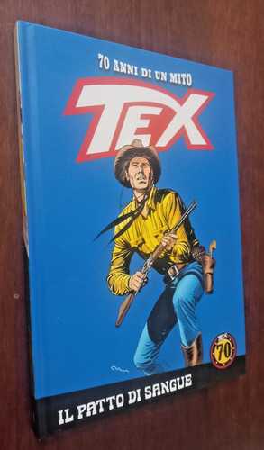B3731 tex anni - anni, un