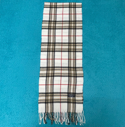 Sciarpa burberry vintage - burberry,