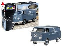 Revell vw t1 - vw,