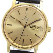 Orologio Uomo Automatico Omega