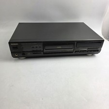 Technics SL-PG590 Lettore CD