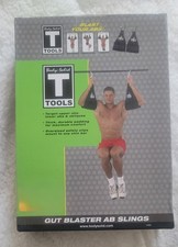 Body-Solid Tools AAB2 Gut