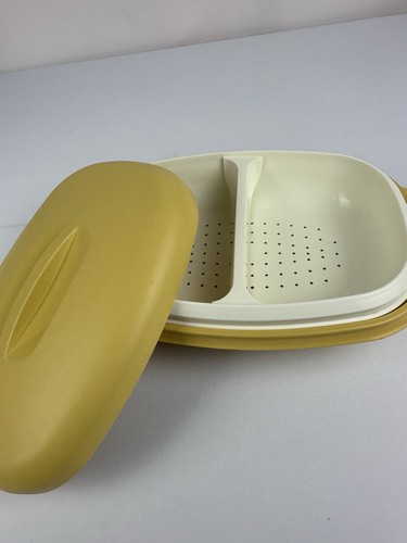 Tupperware vintage 1273 8 - vintage, #1273-8