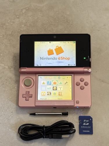 Console nintendo 3ds edizione - nintendo,