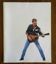 Libro Programma Tour Concerto