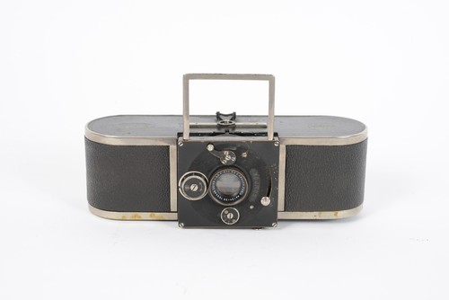 Krauss eka camera - krauss, appareil