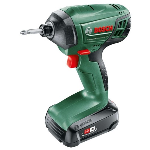 Bosch avvitatore impulsi a - bosch,