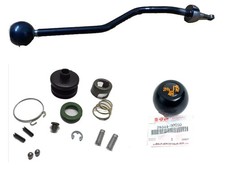 Case Trasferimento Leva Del