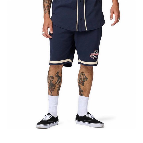 Pantaloncini baseball santa - pantaloncini, da