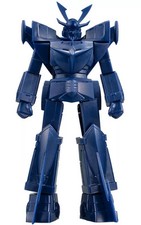 Navy Daitarn 3 SMP Storage Collection Mini-Pla Plastic Model Kit