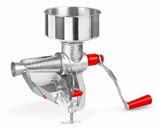 Spremipomodoro passapomodoro spremi pomodoro pomodori manuale TRE SPADE Deluxe