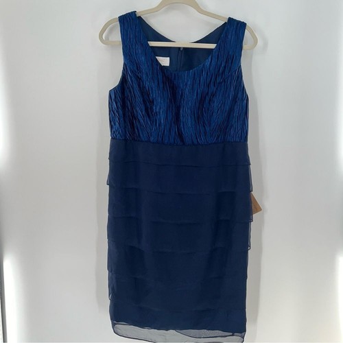 Abito formale blu - , intenso