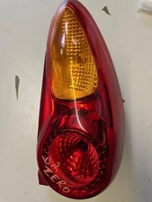 STOP FANALE POSTERIORE DESTRO DX DR ZERO 0