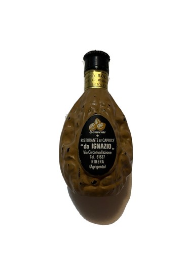 Mignon nocino raro anni 70 - raro,