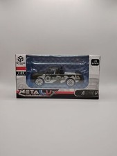 Pick-up Militaire Metalux -