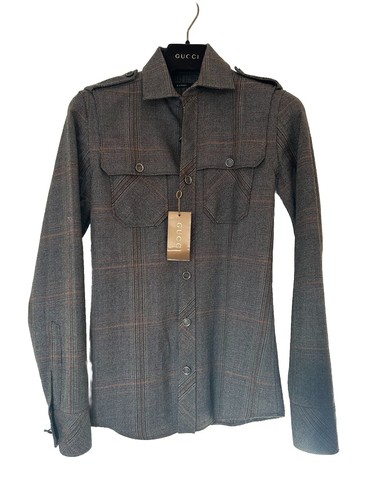Gucci camicia - , 38/15