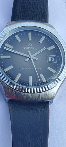 Orologio breil rubis - orologio, ok