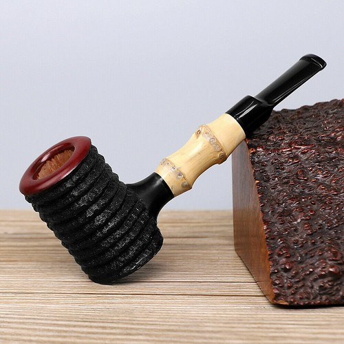 Pipa fumo legno - in,