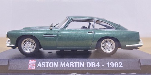Hachette auto plus - 1/43, 'auto