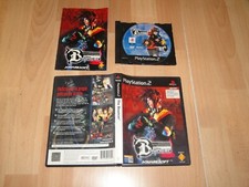 THE BOUNCER LUCHA DE