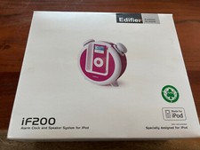 Sveglia Docking Station Edifer