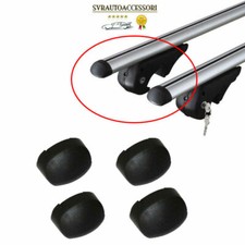 4 Tappi ricambio specifico per