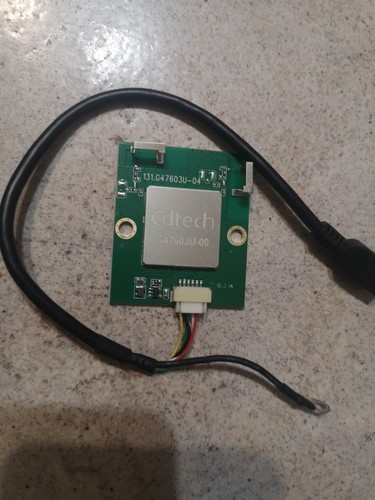 Modulo 131 g47603u - 131.g47603u-04, per