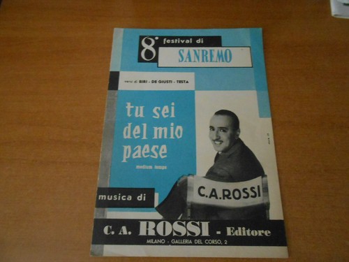 Rivista spartito musicale - rivista-spartito, musicale-tu