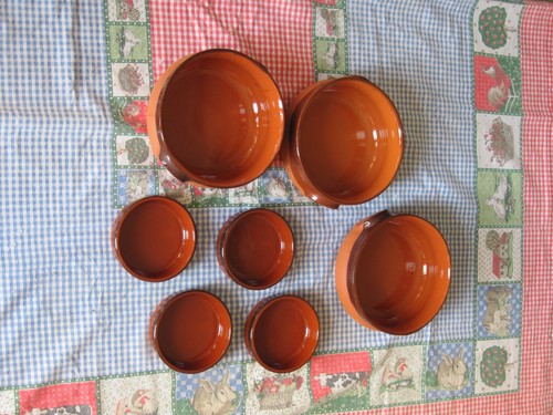 Set pentole ciotole in - e,