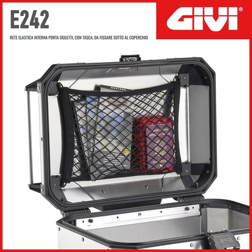 Rete elastica interna - interna, [givi]