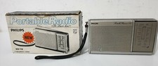 Philips De Luxe Line Portable