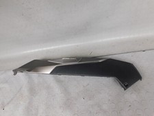 SCOCCA CODONE CODINO CARENA SINISTRA LEFT SX    KYMCO AGILITY  125 S 2022 2024