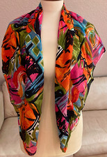 Alla Moda Donna Foulard 90x100