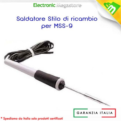 Stilo ricambio lafayette per - stilo,