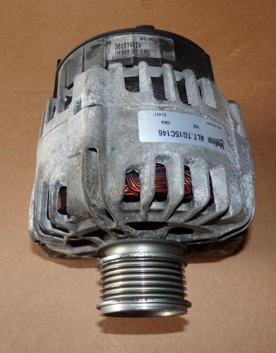 Alternatore valeo 301974riv - valeo,