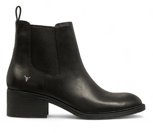 Stivaletti chelsea windsor - chelsea,